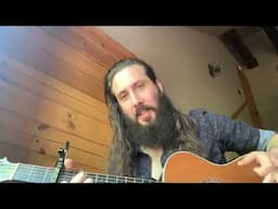 Avi Kaplan Livestream on American Songwriter's Facebook  May 1, 2020