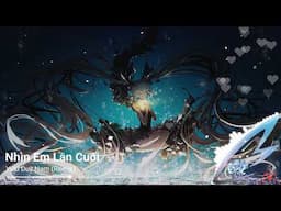 Nightcore - Nhìn Em Lần Cuối