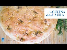 Come fare la SPIANATA | La Cucina della Laura