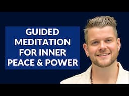 Reclaim Your Energy and Find Inner Alignment with a Guided Meditation From Kyle Gray