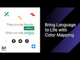 Learn Language in Color with Mango Languages