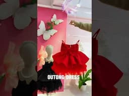 Ou Tong｜Yoliyolei｜Baby & Toddler Girl Dresses｜Birthday Dresses｜First Communion Dress｜Pageant Dress