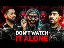 झापड़ी मसानी👹Real Horror Incidents of India ft. @BloodySuraj786 | #horror #podcast | TYP