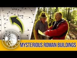 "What Were The Romans Doing Here?" 🤔 I Time Team