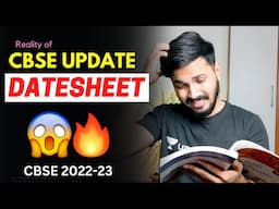 Covid Alert: Boards 2023 delayed! Class 10 & 12 CBSE datasheet | CBSE Latest news