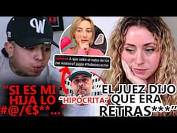 GEMITA RESPONDE a HATE y VIVIENDOENLACALLE EXPLOTA😨MIARE CONDENA a DALAS😨WESTCOL SINCERO con BRUNENG