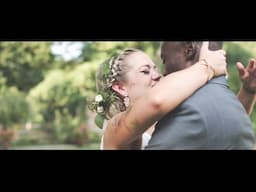 Sam + Ronnie \\ Wedding Music Video (Michael McEachern - Shot In The Dark)