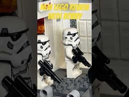 LEGO Star Wars: A New Hope Boarding in 15 Seconds! (75387)