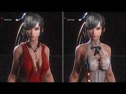 Stellar Blade’s New Update Adds Two Ver. 1.0 Costumes