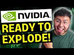 TIME TO BUY: Nvidia Stock Is EXTREMELY CHEAP (NVDA)