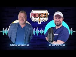 Chris Widener on the one thing you need for business growth forever