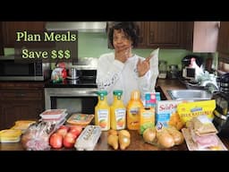 Smart Meal Planning: Stretching Every Dollar in the Kitchen