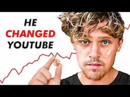 How Ryan Trahan’s $0.01 Series Broke YouTube (Forever)