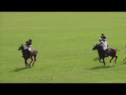 Dewlish vs Vipers - Full Polo Match