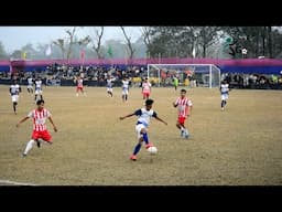 18th Sukna Gold Cup: Rolling Club vs Jalpaiguri DP l Goalie365