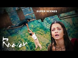 Who will Die and who will Survive?| Raavan Movie Scenes | Abhishek Bachchan | Aishwarya Rai