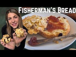 FISHERMAN'S BREAD - ITALIAN BISCUITS