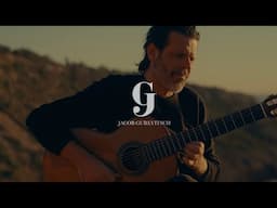 Jacob Gurevitsch | Luna Love | Spanish Instrumental guitar music