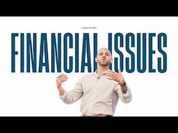 How to Fix Financial Issues in Real Estate, A Case Study for Success