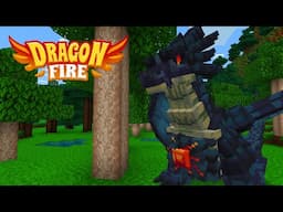 DragonFire Add On - Let Play #2