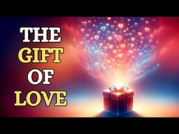 The Gift Of Love: Unveiling the Transformative Power of Compassion