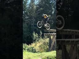 MTB TRICKS!🔥