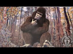 The one question BIGFOOT believers refuse to ask!