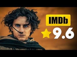 Top 10 Highest Rated Movies on IMDB 2024