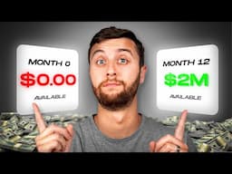 This is How I Grew My Agency To $2 Million in Just 12 Months!