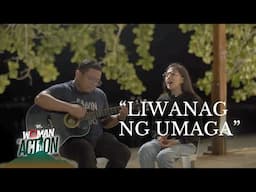 SPECIALS: Liwanag Ng Umaga (MV) #WIABasilan