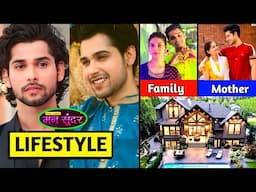 Dev Aditya (Nahar Goenka) Mann Sundar, Lifestyle 2024, Real Age, Girlfriend, Biography, Family