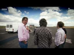 Top Gear - Drag Race Compilation