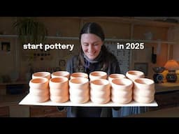 stop brain rot, start pottery