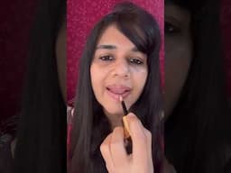 Lakme lip gloss || review video ||#lipstick #lipgloss