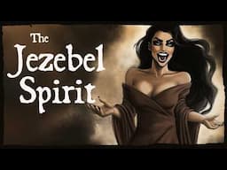 What Is The Jezebel Spirit? | Biblical Mysteries