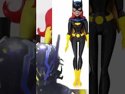 Más relanzamientos raros de Batman La serie Animada para las Mctiesas #actionfigures #dcmultiverse