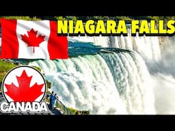 🇨🇦 CANADA : The Marvelous Falls in Ontario | CANADA 🇨🇦  TRAVEL GUIDE