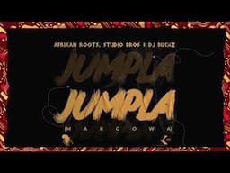 Afrikan Roots, Studio Bros & Dj Buckz - Jampla (Makgowa)