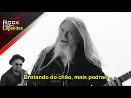 Marko Hietala - Stones - Tradução + Interpretação da Letra