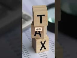 No Income Tax till Rs 12.75 Lakhs Income