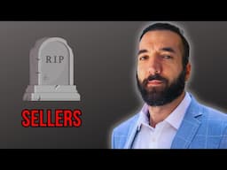 RIP Sellers ☠️