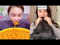 TikTok mukbangs are disturbing…