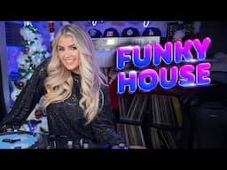 BEST OF FUNKY HOUSE | #31 | The Best of Disco Funky House Mixed by Jeny Preston