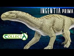 2025 Collecta Ingentia prima Review!!!