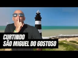 Paraíso natural e muita curtição com Sylvio e família | Estradas da Aventura | Canal OFF