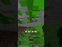 Minecraft but On 0.000001% Health…