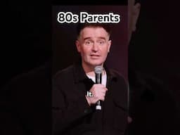 80s Parenting Was Wild #comedy #nostalgia  #standupcomedy #funny