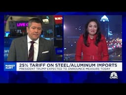 China launches retaliatory tariffs