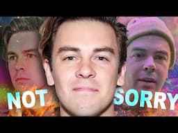 The Failed Return Of Cody Ko.