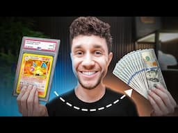 How to Make Money Selling Pokémon Cards for Beginners